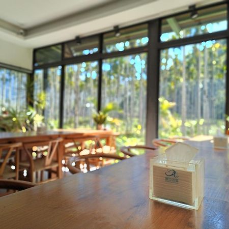 Roaming Cloud Sun Moon Lake B&B Yuchi Exteriör bild
