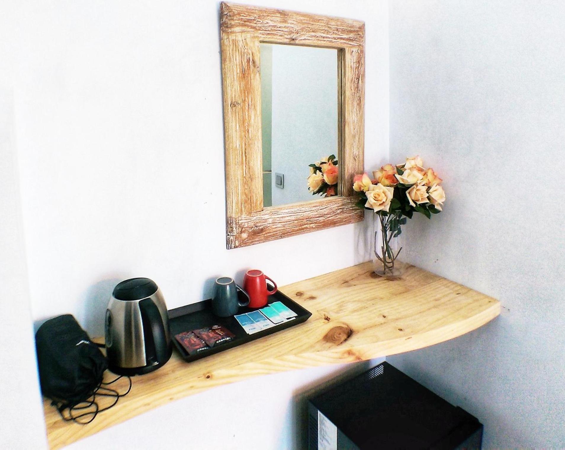 Roaming Cloud Sun Moon Lake B&B Yuchi Exteriör bild